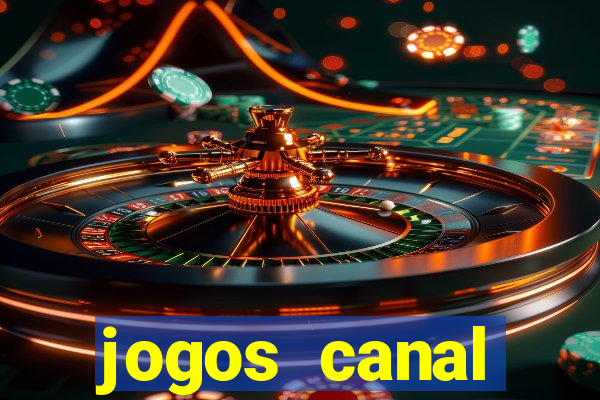 jogos canal premiere hoje